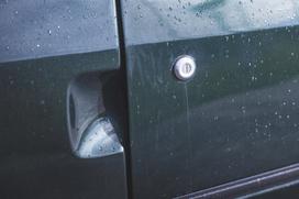 Citroen AX, Stanislav Lašič