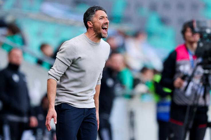 Olimpija Maribor | Foto: Filip Barbalić