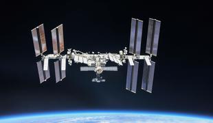 Ruska raketa na ISS uspešno prepeljala humanoidnega robota