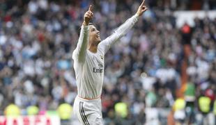 ''Ronaldo je fantastičen in ne razmišlja o Raulovem rekordu''