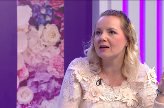 Tanja Kocman o aplikcijah za zmenke: Jaz sem poskusila že vse