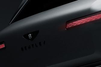 Bentley pripravlja nov prestižni SUV, znano je njegovo ime