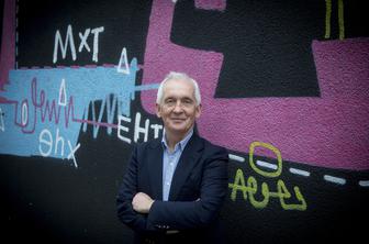 David Walsh: Bil sem stoodstotno prepričan, da je Lance Armstrong slepar. O tem nikoli nisem dvomil. #intervju
