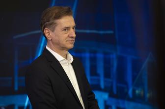 Golobovo opozorilo pred pogovori o koaliciji