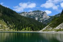 Krnsko jezero