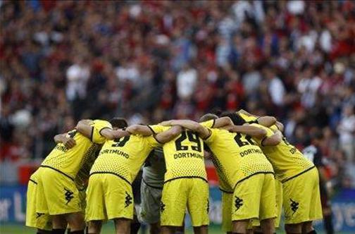 Borussia Dortmund