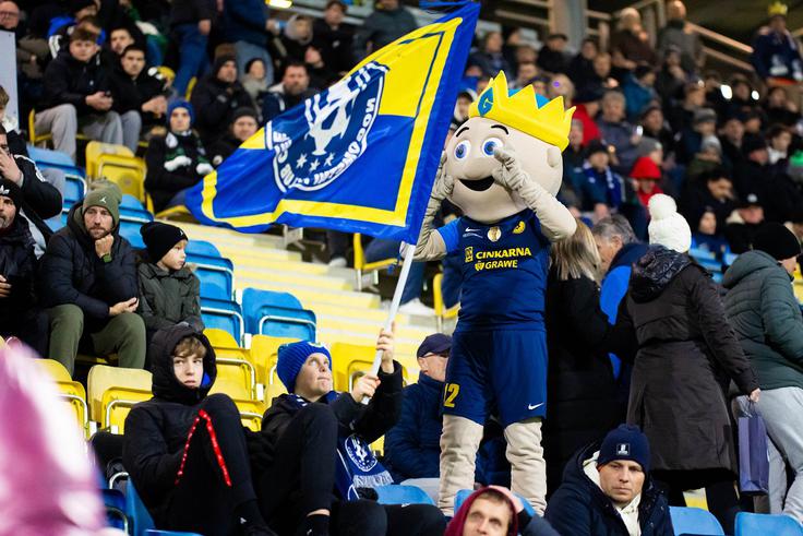 V Celju bo igrala Evropa tudi februarja 2026. Celjani bodo 16. januarja na žrebu izvedeli, ali se bodo v kvalifikacijah za osmino finala pomerili s prvakom Armenije (Noah) ali Kosova (Drita). | Foto: Filip Barbalić