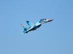 ukrajinski Sukhoi Su-29