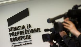 Slovenija glede korupcije slabša celo od nekaterih držav v razvoju?