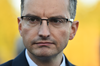 Šarec: Vlada bo obstala le, če bomo izpeljali rebalans proračuna