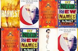 Nova pravila za nagrado Man Booker