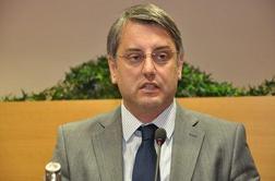 Poslanci župani: dvoje v enem