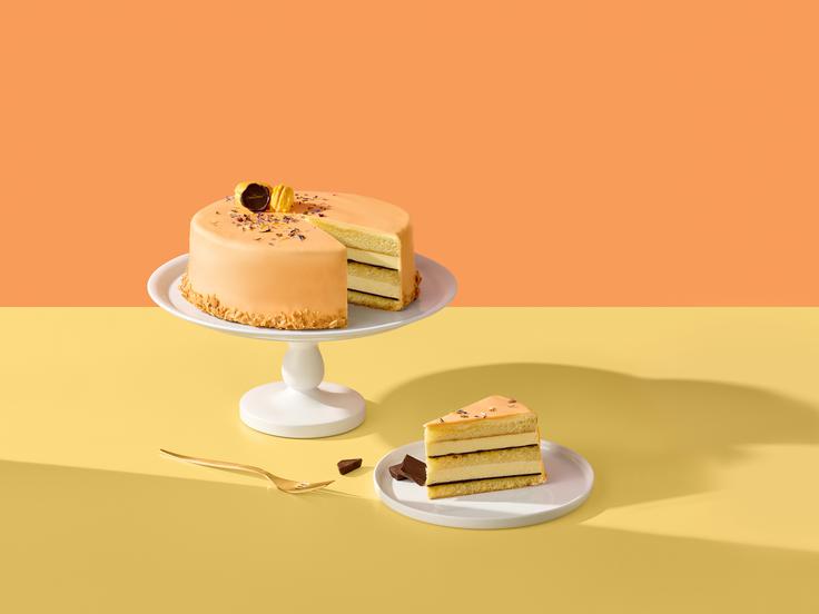 2025-08-12 Mlinar Webres 2000px_IMAGE Webres 2000px_MLINAR Torta Orange Choco 4 2000px | Foto: MLINAR S D.O.O.