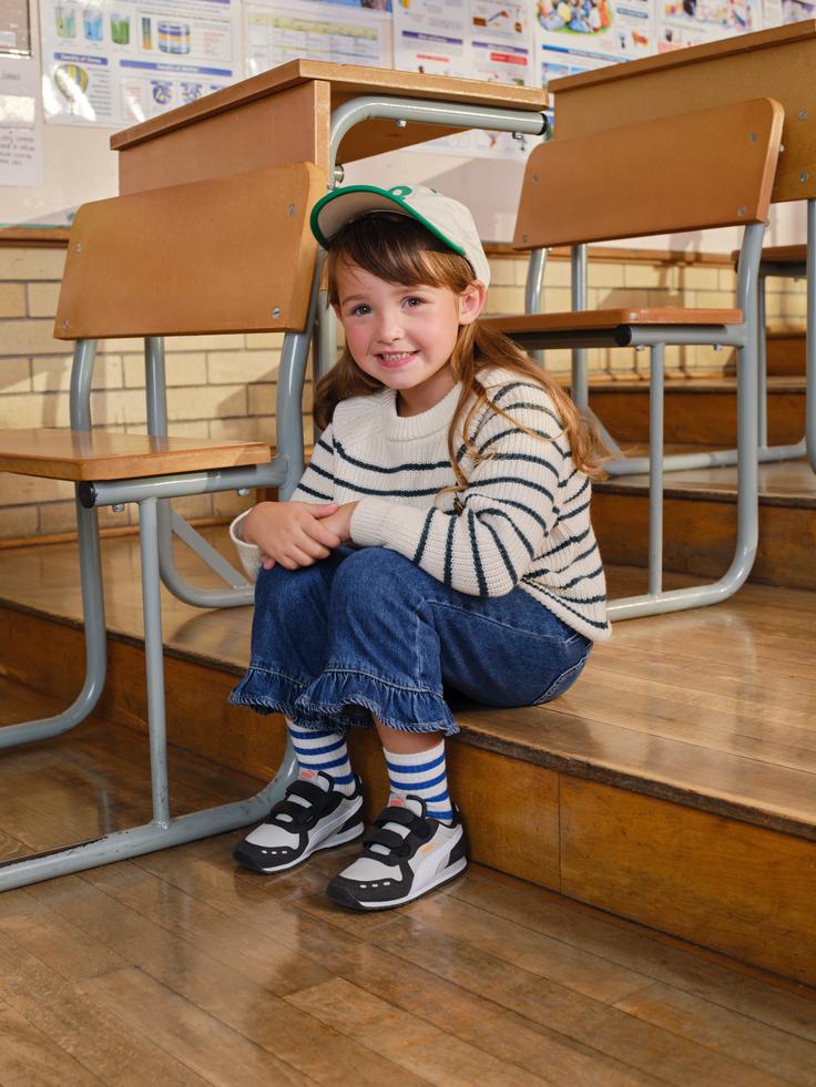 Deichmann, nazaj v šolo 2025 | Foto: Deichmann