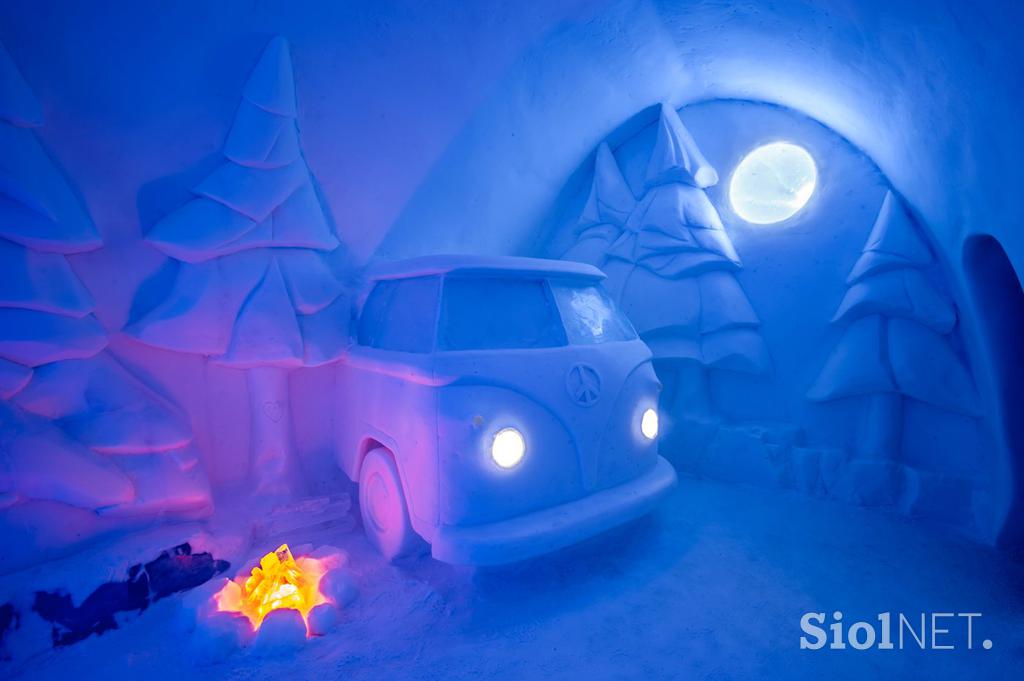 Icehotel