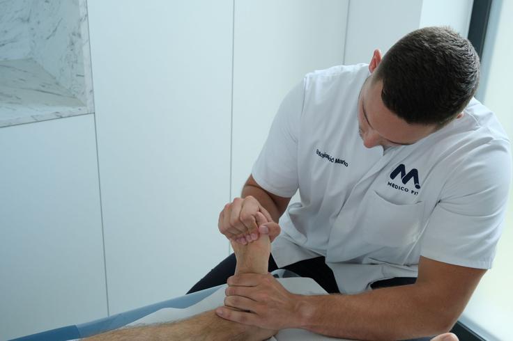 Medicofit, Mortonov nevrom Medicofit, Mortonov nevrom | Foto: Medicofit