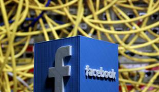 Facebook bo opozoril uporabnika, če bo njegov račun napadla NSA