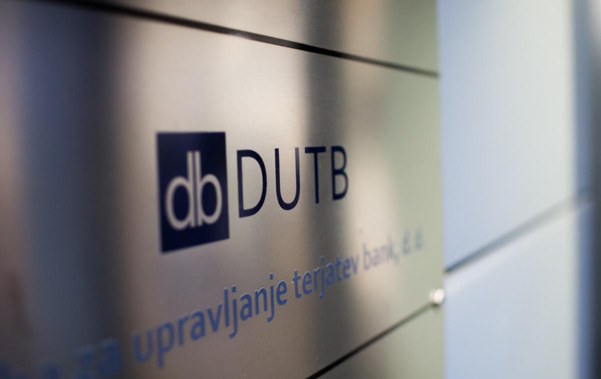 DUTB | V DUTB poudarjajo, da je za prenos potreben sklep vlade kot skupščine DUTB. | Foto Klemen Korenjak