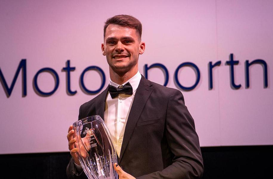 Gajser: Te težke sezone so me veliko naučile