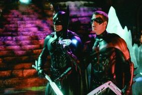 Warner Bros muzeju podaril filmske kostume