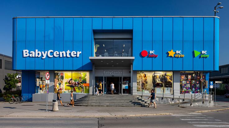Baby Center | Foto: Baby Center