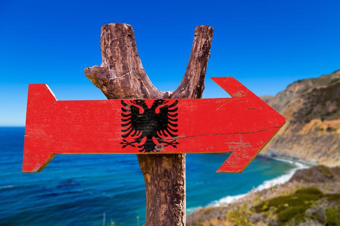 Albanija | Foto Thinkstock