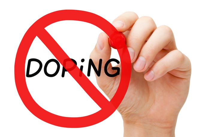 doping | Foto Thinkstock