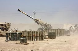 Irak: v napadu na konvoj ubitih 70 zapornikov