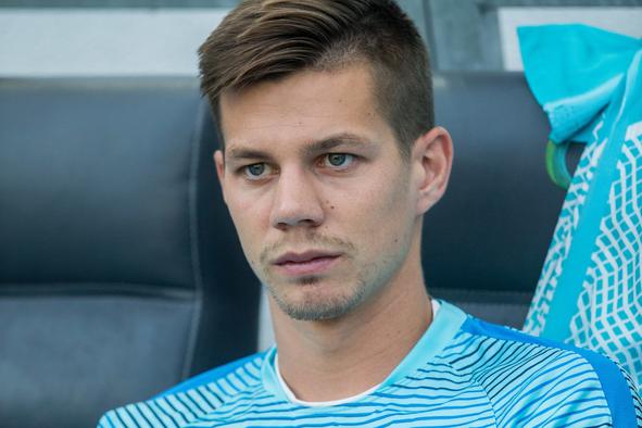 Miha Zajc pojasnil, zakaj se ne vidi v reprezentanci pod vodstvom Matjaža Keka