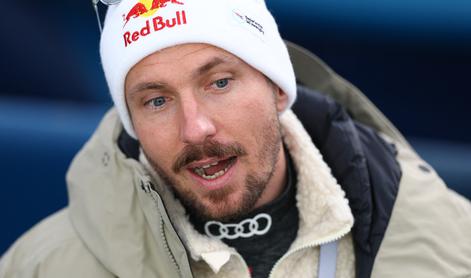 Obeta se pestra zima: Marcel Hirscher se spet vrača
