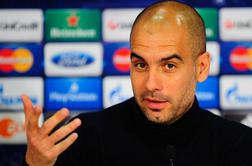 Guardiola stavil za pivo, da bo Rooney igral