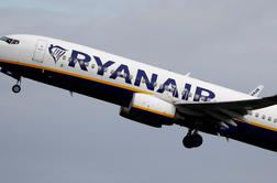 Ryanair prihaja v Zagreb, od tam bo mogoče leteti v 12 mest