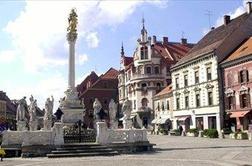 Surs: Največ ulic ima Ljubljana, po površini je največja občina Kočevje