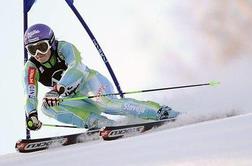 Mazejeva pripravljena na zadnji udarec