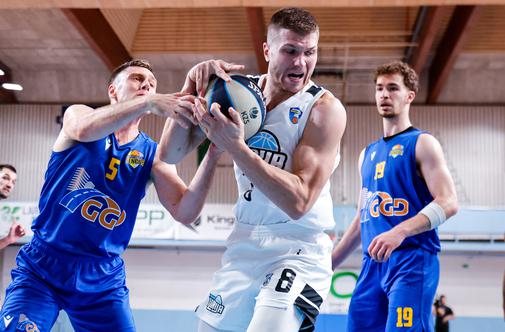 Triler na Ježici po podaljšku pripadel Iliriji, Domžalčani suvereni