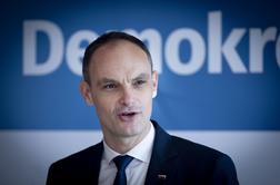 Logarjevi Demokrati leto po ustanovitvi v razgrnitev volilnega programa