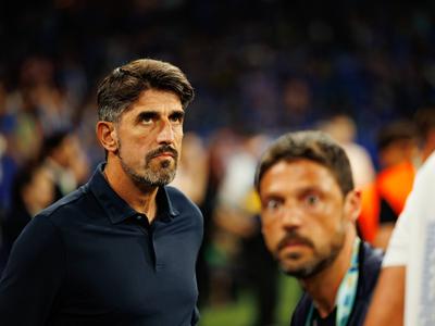 Veljko Paunović nov selektor nogometašev Srbije