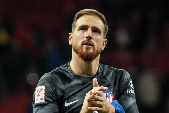 Atletico se je za las izognil sramoti, mladi Slovenec skoraj junak Castellona
