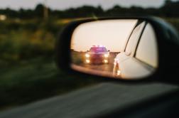 Ti znaki horoskopa imajo največ težav s policijo