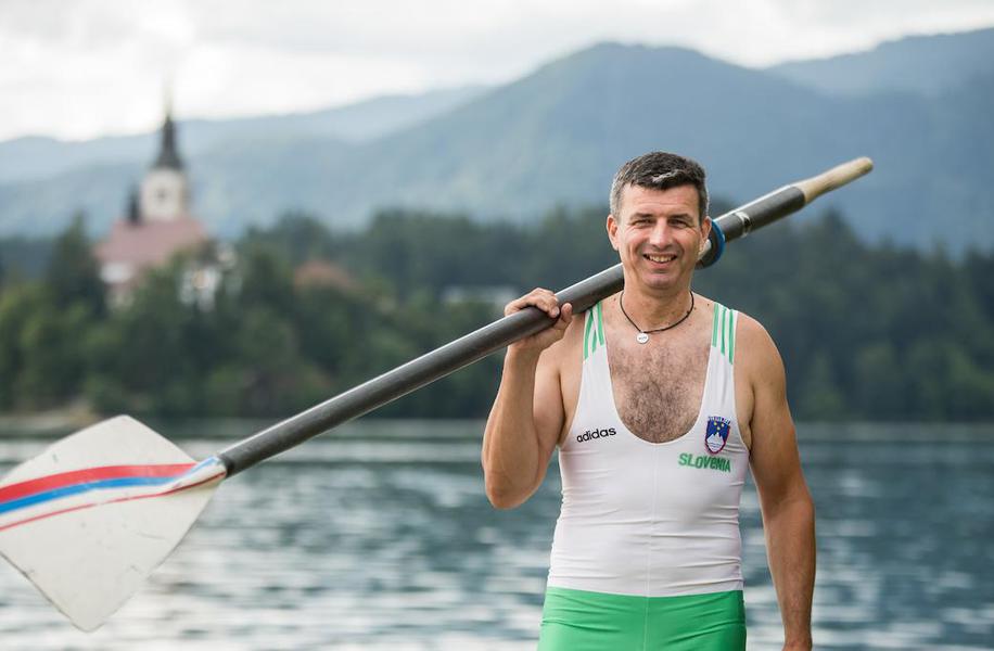 Slovenski olimpijec zaradi nerodnega datuma dobiva še več čestitk