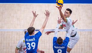 Finale pred finalom Italijanom, v finalu jih čakajo Bolgari