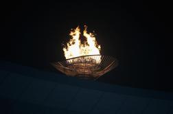 Američani uradno napovedali kandidaturo za OI 2024