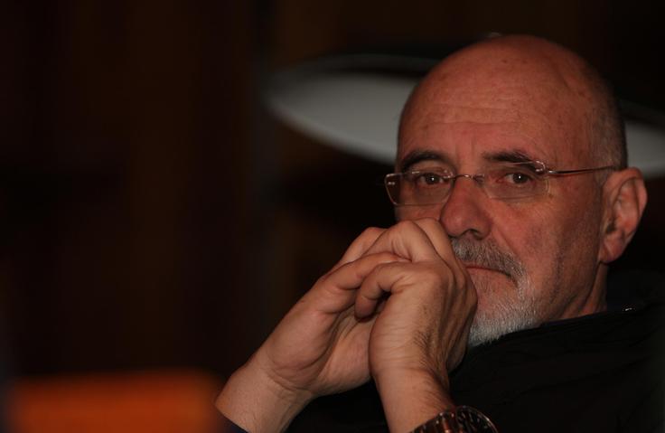 Ravnatelj Dušan Merc: V otroke tlačimo vedno več, pozabljamo pa na elementarno vzgojo. | Foto: 