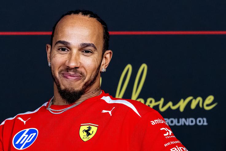Na 26. dirki s Ferrarijem prve stopničke? | Foto: Guliverimage