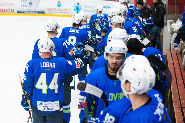 Najslabše bi bilo, če bi imeli pred prvenstvom predolg počitek. | Foto: Peter Podobnik/Sportida