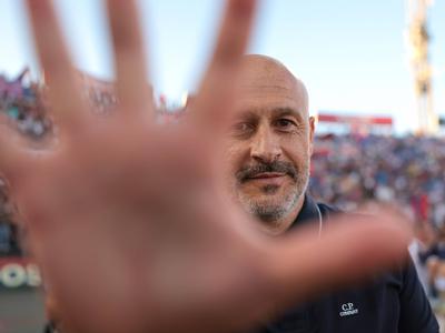Vincenzo Italiano novi trener Bešiktaša