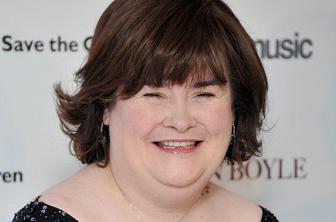 Bo Meryl Streep upodobila Susan Boyle?
