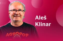 "Ko nisem na odru, sem navaden dedek"