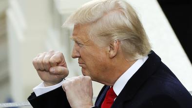 Bomo Trumpov protekcionizem čutili tudi v Sloveniji?