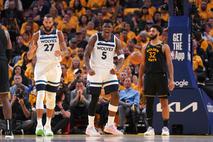 Edwards NBA